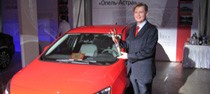Новый Opel Astra стал обладателем Гран-при «За рулем»-2011.